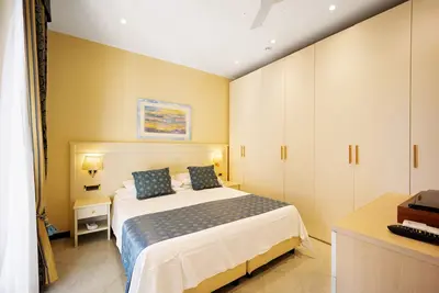 Image de Appartement de vacances \"Vasari\" avec balcon, climatisation et Wi-Fi