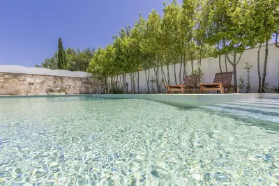 Image de Villa Atlantide - Villa Malibù