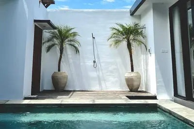 Image de Luxurious Private New Villa in the Heart of Pererenan, Canggu