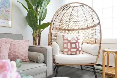 Image de Family & Pet Friendly Modern Bright Bungalow