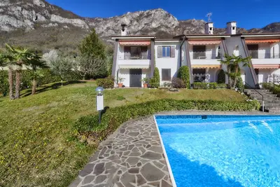 Image de Appartement \"Claudias Flat\" avec piscine partagée, balcon et Wi-Fi