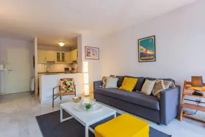 Image de Le Bourret by Interhome