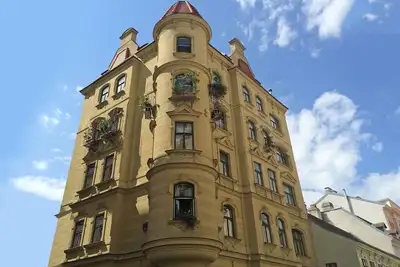 Image de 7th Heaven · Vienna · Center · Apartments (Freud)