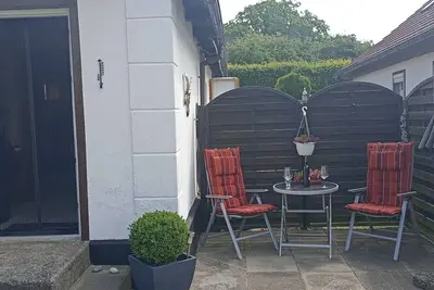 Ferienhaus für 2 Gäste mit 30m² in Glowe