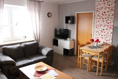 Image de Vacation apartment/apartment for 4 guests with 50m² in Borkum (185472)