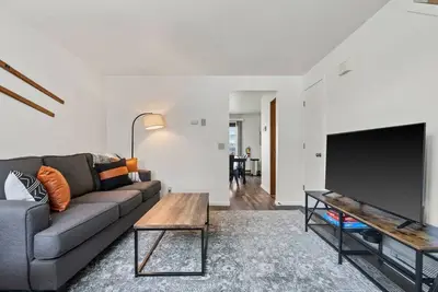 Image de Cozy Condo Close to Glacier Park & Whitefish