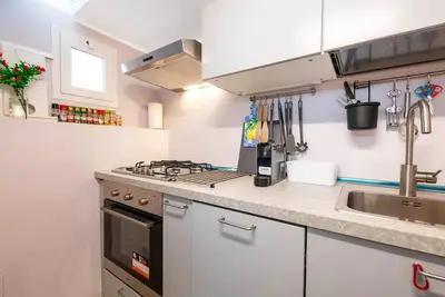 Image de Luxury 2 bedrooms penthouse in the city center