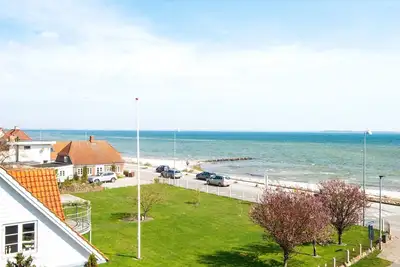 Image de Maison de vacances pour 4 a Hejls-By Traum