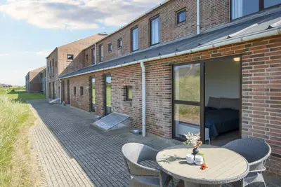 Appartement dans - parc aquatique gratuit