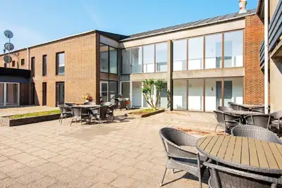 Image de Appartement dans - parc aquatique gratuit