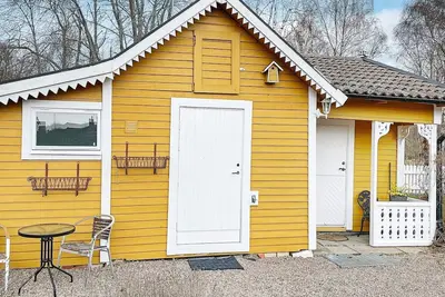 Image de Maison de vacances pour 2 a Ronneby-By Traum