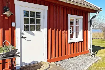 Image de Maison de vacances pour 4 a Mariestad-By Traum