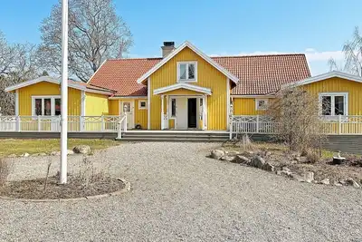 Image de Maison de vacances pour 5 a Nykvarn