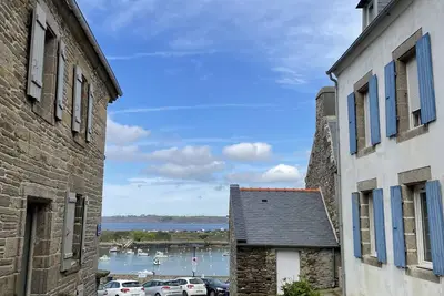 Image de Appartement vue mer, très proche embarcadère pour les îles et de 2 plages
