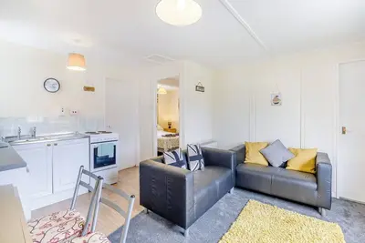 Image de 2 bedroom accommodation in Anderby Creek, Mablethorpe