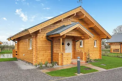 Image de Holly Tree Lodge Accessible Pf