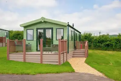 Image de Wood View Holiday Home