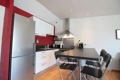 Image de Appartement 4 Couchages Centre-ville de Vannes