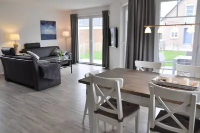 Image de Herzlich Willkommen in dem Ferienhaus Smilla