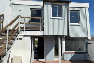 Image de Herzlich Willkommen im Ferienhaus Baltic Blick