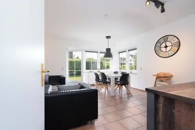 Image de Herzlich Willkommen in der Ferienwohnung Auszeit & Meer