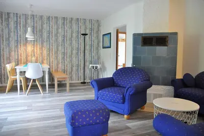 Image de Herzlich Willkommen in dem Ferienhaus Storhave