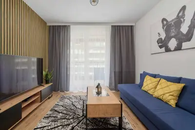 Image de Drabika 43 | Stylish Apartment | Parking