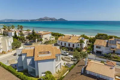 Image de Villa Cel