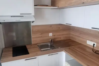 Image de Appartement pour 4 personnes à Saint Jean de Luz au quartier Erromardie