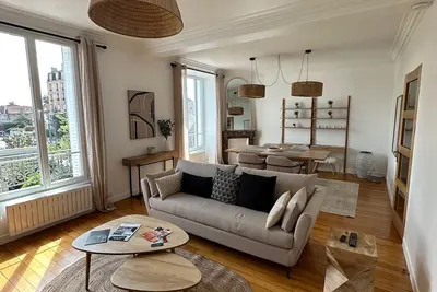 Image de Appartement Enghien-les-Bains