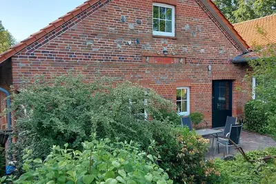 Image de Ferien auf dem Uhlenhoff Appartement Sandwater