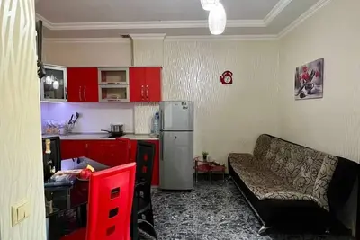 Image de Apartment on Gorgiladze
