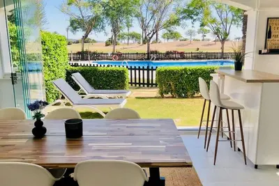 Image de Casa Anchoa M-A Murcia Holiday Rentals Property