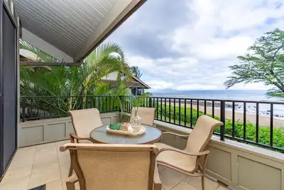 Image de Breathtaking Ocean Views Kahana Village 40 2br/2ba Condo Pool, Beach Access