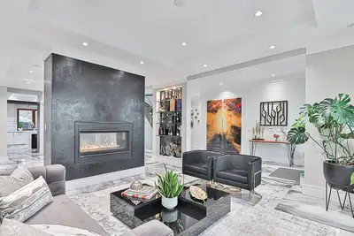 Image de Luxury house in Toronto