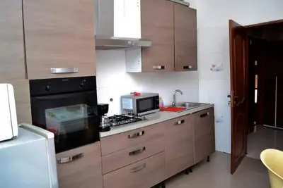 Image de Chez Ouly - Appartement