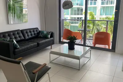 Image de Condo in the heart of Brickell w/ free Parking