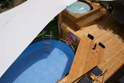 Image de Oren's place - Perfect Villa for families