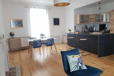 Image de A Deux pas du Château Royal