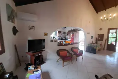 Maison A 500 Metres De La Plage