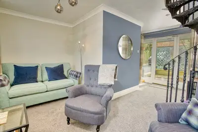 Image de Cosy Hideaway in the Countryside - Pass the Keys