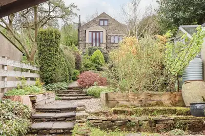 Image de Windyways, family friendly, character holiday cottage in Haworth