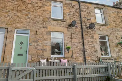 Image de Cosy Cottage, pet friendly, character holiday cottage in Amble
