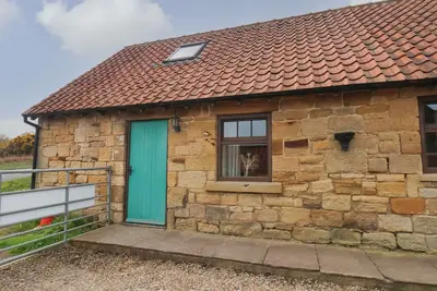 Image de Cow Byre Cottage, pet friendly, character holiday cottage in Whitby