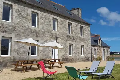 Image de Gite spacieux situé entre Paimpol et la côte de granit rose