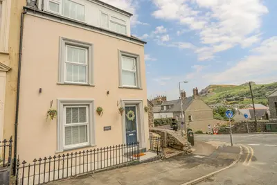 Image de Brigwyn, pet friendly, character holiday cottage in Nefyn