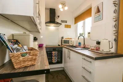 High Rigg Apartment, family friendly in Bowness-On-Windermere
