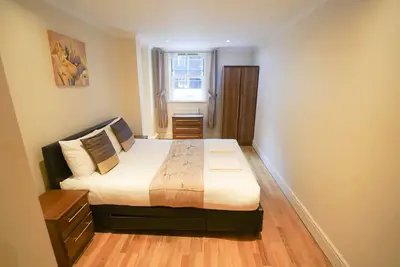 Image de Reduced Rate - London Waterloo 2 bedroom Apartment