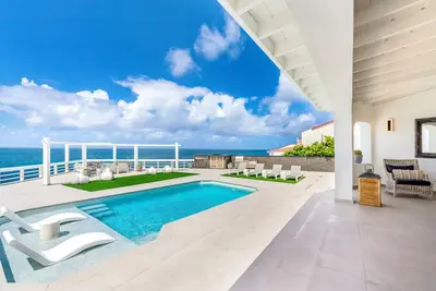 Image de La Villa Salee Summar