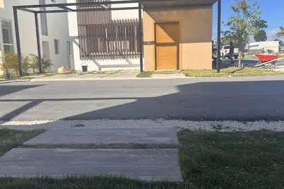 Image de Villa at a tropical paradise